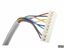 Кабель сервопривода Elco 13011092