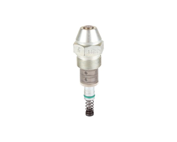 Форсунка Fluidics W2-360/50°