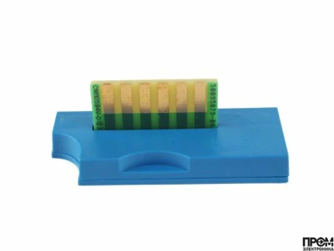 Карта таймера продувки Honeywell ST7800A1021