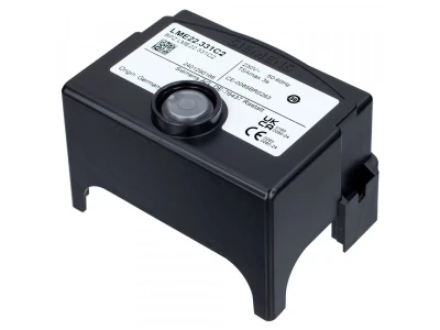Автомат горения Siemens LME22.331C2 для котлов Ecoflam, артикул 65324042