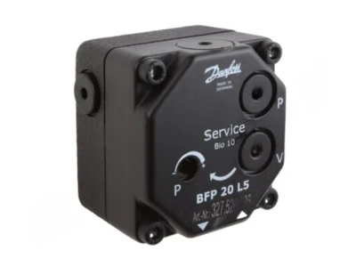 Насос для дизельной горелки Danfoss BFP20L5, артикул 071N0126