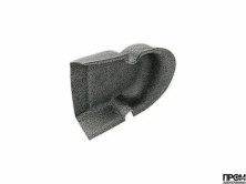 Звукоизоляция 220 x 158 мм