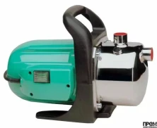 Насос самовсасывающий Speroni MARINA CAM 88-HL 0,75 кВт 1x230 В 50 Гц 101191350