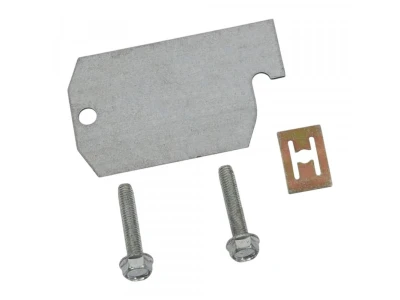 Крышка котла Vaillant 072186