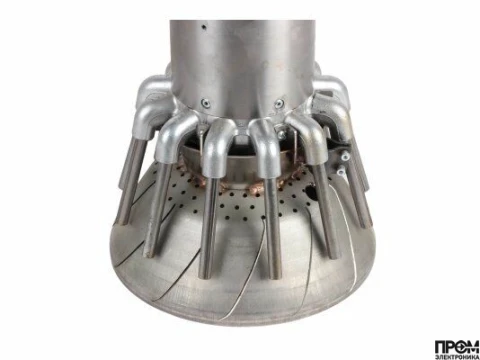 Голова сгорания CIB Unigas, 30600X2