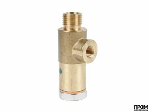 Обратный клапан Riello 3006870