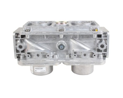 Газовый электромагнитный клапан Siemens VGD20.503