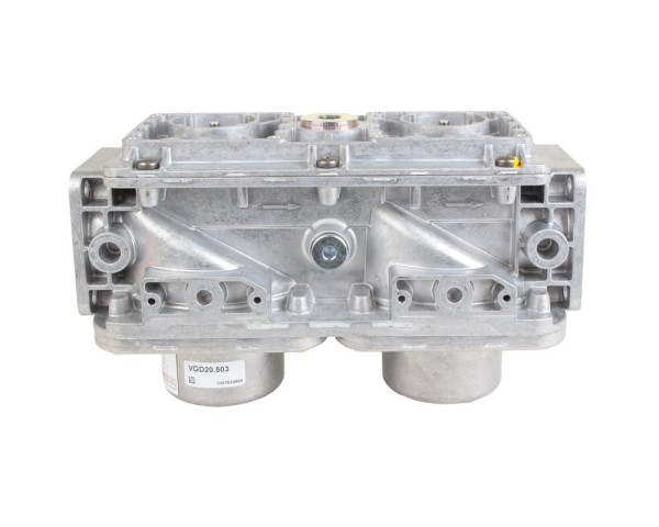 Газовый электромагнитный клапан Siemens VGD20.503