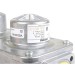 Газовый электромагнитный клапан Siemens VGD20.503