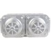 Газовый электромагнитный клапан Siemens VGD20.503