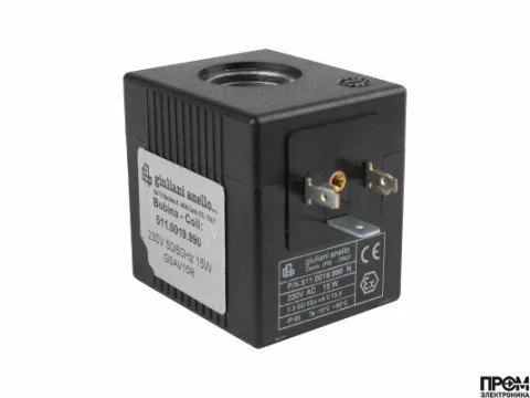 Электромагнитная катушка Giuliani Anello 511.0019.990