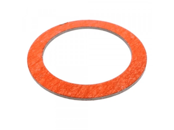 Уплотнительное кольцо 6/4″ G211/20-40 для котлов Buderus Logano, артикул 87399300130
