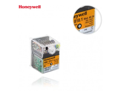 Блок управления горением Honeywell Satronic MMI 810.1 Mod 40-34, артикул 0620820U