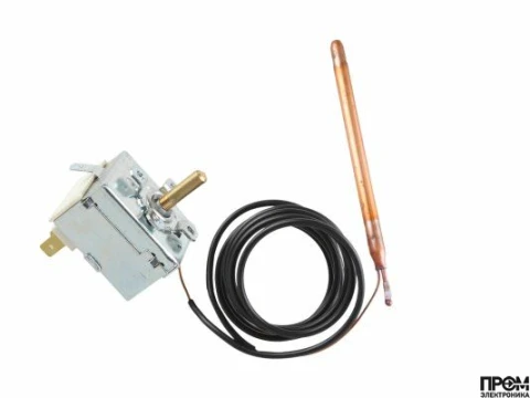 Регулируемый капиллярный термостат Beretta TR2 9335 541399/B