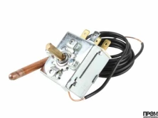 Регулируемый капиллярный термостат Imit TR2 9335 0/90°C