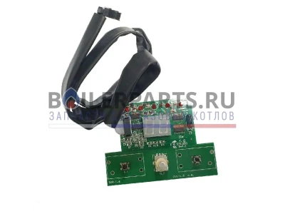 Дисплей котла Vaillant eloBlock VE, артикул 0020094662