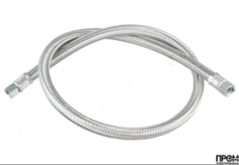 Жидкотопливный шланг Ecoflam Rp 3/8" - Rp 3/8" 65323184