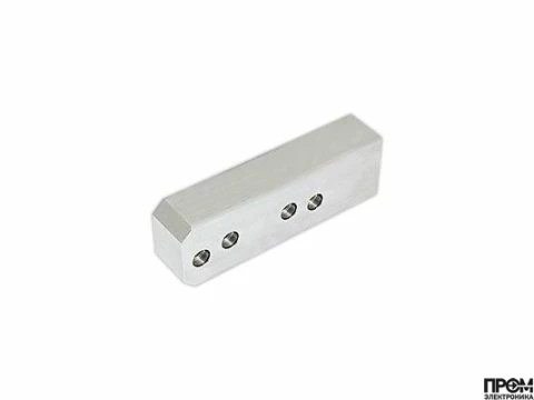 Распределительный блок 95 x 30 x 20 мм