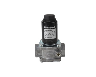 Газовый электромагнитный клапан Honeywell VE410AA1011