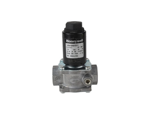 Газовый электромагнитный клапан Honeywell VE410AA1011