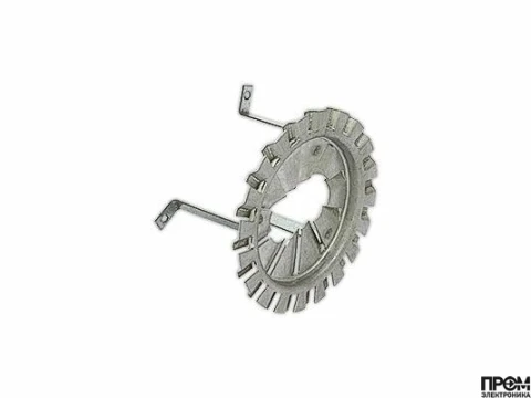 Уравнительный диск Ø93 / 32 мм