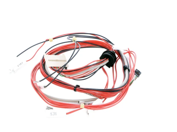 Кабельный жгут X20 для котлов Viessmann, артикул 7828980