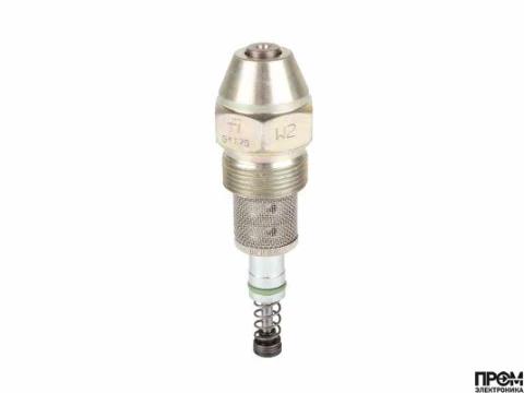 Форсунка Fluidics W2-700/45°