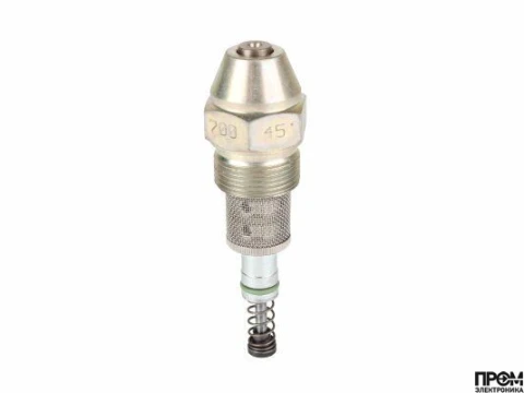 Форсунка Fluidics W2-700/45°