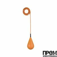 Поплавковый выключатель Grundfos MS1 с кабелем 30 м (91073205)