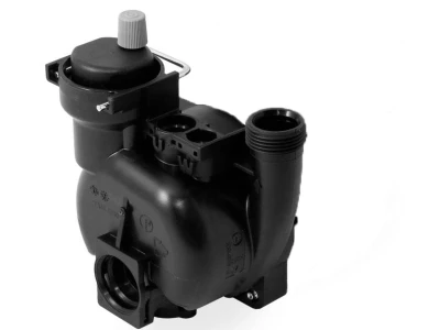 Корпус циркуляционного насоса Wilo NFSL 12/6 HEP-2C для котлов Ariston, артикул 65104559-1