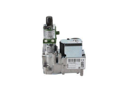 Газовый электромагнитный клапан Honeywell VK4105M2071