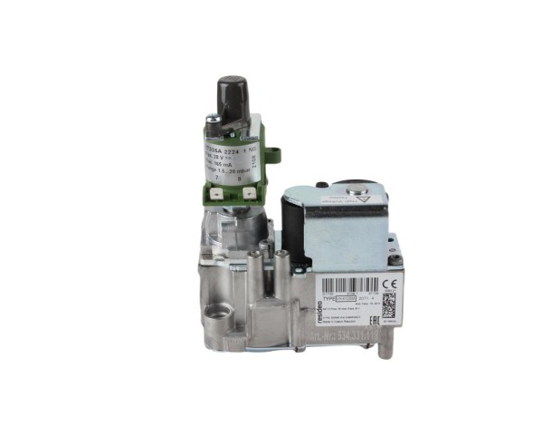 Газовый электромагнитный клапан Honeywell VK4105M2071