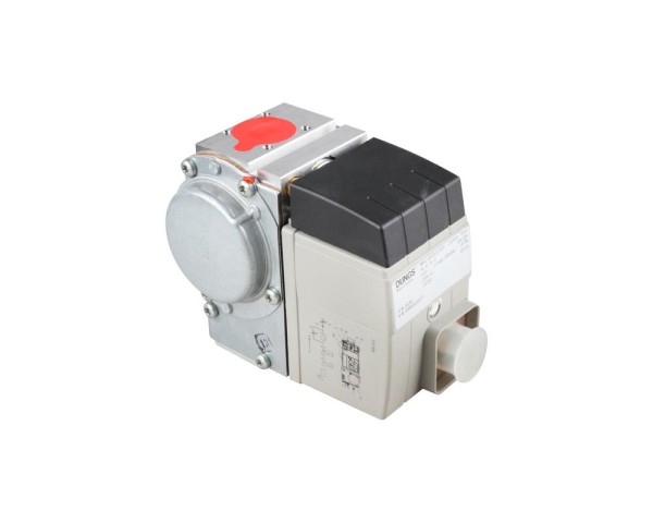 Газовый мультиблок Dungs MBC-65-DLE-S20