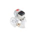 Газовый мультиблок Dungs MBC-65-DLE-S20