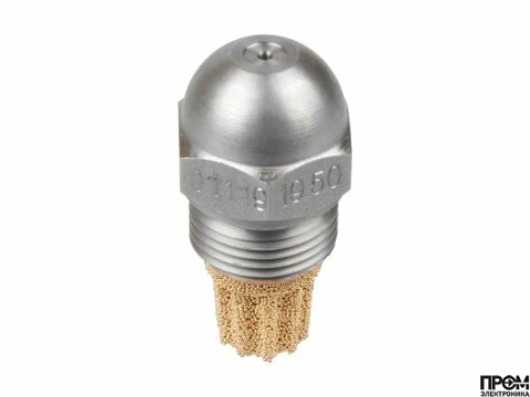 Форсунка Fluidics 19.50/60° SF