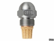 Форсунка Fluidics 19.50/60° SF