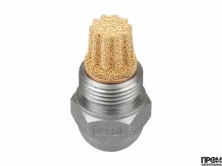 Форсунка Fluidics 19.50/60° SF