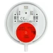 Дифференциальное реле давления (прессостат) Viessmann 7856959, 150/120 Pa, для котлов Vitopend 100-W