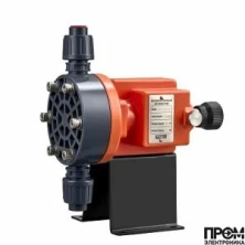Дозирующий мембранный насос TESK GSS025PR1 0,025 кВт 380 В 50 Гц GSS025PR1