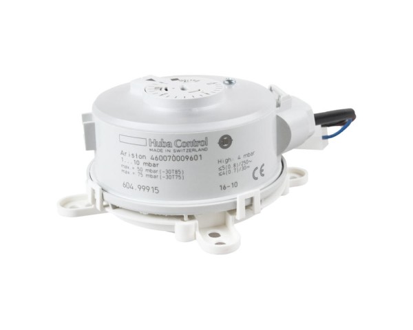 Реле давления Elco 604.99546, Rp 1/8", IP54, от -30 до 85 °C