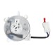 Реле давления Elco 604.99546, Rp 1/8", IP54, от -30 до 85 °C
