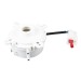 Реле давления Elco 604.99546, Rp 1/8", IP54, от -30 до 85 °C