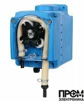 Насос дозирующий ETATRON BH3-V PER 100-1 90/260V NORPRENE PBH42305P6ER