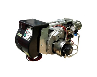 Мазутная горелка Ecoflam MAXFLAM 20 TC