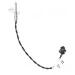 Датчик контроля тяги WTD 24 AME / WTD27 AME для котлов Bosch, Buderus, Junkers (Артикул: 87072064590)