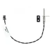 Датчик контроля тяги WTD 24 AME / WTD27 AME для котлов Bosch, Buderus, Junkers (Артикул: 87072064590)