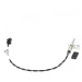 Датчик контроля тяги WTD 24 AME / WTD27 AME для котлов Bosch, Buderus, Junkers (Артикул: 87072064590)