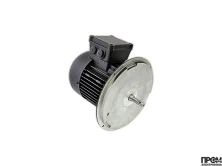 Электродвигатель Weishaupt W-D132/210-2/14K0