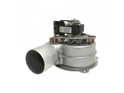 Вентилятор Rocterm FL085034Y-10B3, 30W, для котлов отопления