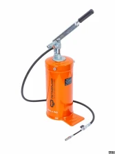 Ручной солидолонагнетатель 12 кг 150 бар PP210012 Petropump